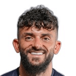 Foto do jogador C. Powell