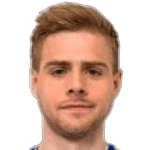 P. Klettskarð