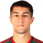 K. Maradishvili