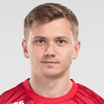 Foto do jogador I. Oblyakov