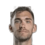 Foto do jogador J. De Busser