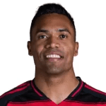 Foto do jogador Alex Sandro
