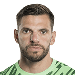 Foto do jogador H. Van Crombrugge