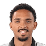 Foto do jogador Vitinho