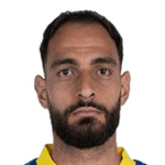 Foto do jogador G. Kastanos