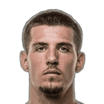 Foto do jogador J. Vanlerberghe