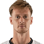 Foto do jogador M. Maertens
