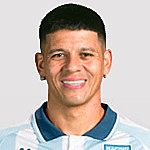 Foto do jogador M. Rojo