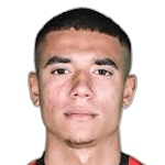 Foto do jogador L. Lemoine