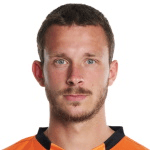Foto do jogador C. Janssens