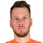 Foto do jogador Neto