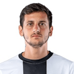 Foto do jogador E. Valeri
