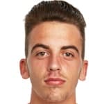 Foto do jogador Álex Centelles