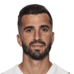 Foto do jogador José Gayà