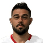 Lucas Mendes
