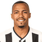 Foto do jogador Marlon Freitas
