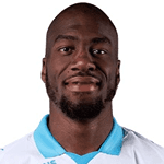 Foto do jogador G. Kondogbia