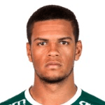 Foto do jogador Augusto