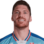 Foto do jogador Mauricio Kozlinski