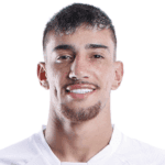 Foto do jogador Pedrinho