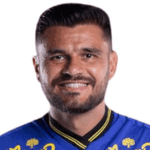 Foto do jogador Alex Alves