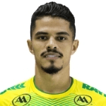 Foto do jogador Lucas Ramon