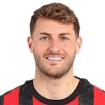 Foto do jogador S. Giménez