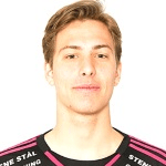 Foto do jogador H. Jensen