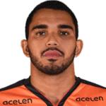Foto do jogador Lucas Arcanjo