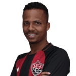 Foto do jogador Romisson