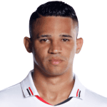 Foto do jogador Erick