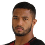 Foto do jogador Felipe Garcia