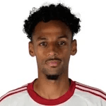 Foto do jogador D. Sow