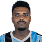 Foto do jogador Jemerson