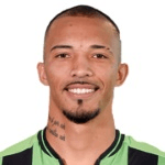 Foto do jogador Joseph