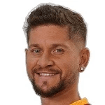 Foto do jogador Alemão