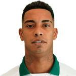 Foto do jogador Alef Manga