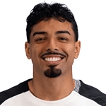 Foto do jogador Matheus Bidu