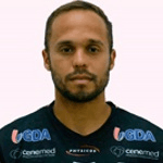 Foto do jogador Douglas Baggio