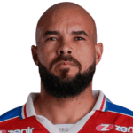 Foto do jogador José Welison