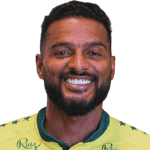 Foto do jogador Reinaldo
