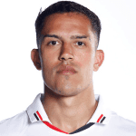 Foto do jogador Igor Vinicius