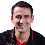 Foto do jogador Pablo