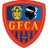 Escudo do Gazelec FC Ajaccio