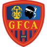 Escudo da Gazelec FC Ajaccio
