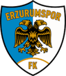 Escudo da Erzurumspor FK