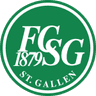 Escudo da FC ST. Gallen