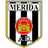 Escudo do Mérida AD