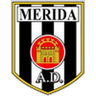 Escudo da Mérida AD