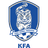 Escudo do Korea Republic U23
